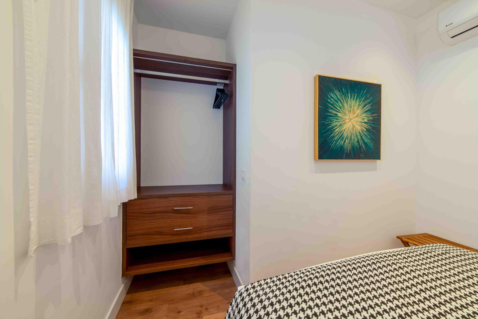 Acogedor Piso En Barrio De Salamanca 2 Hab 2 Bano マドリード エクステリア 写真